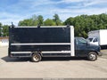 2008 GMC Savana — photo 13 of 15 | VIN 1GDJG31K581905885