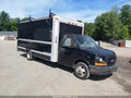 2008 GMC Savana — photo 1 of 15 | VIN 1GDJG31K581905885