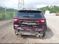 Photo 18 of 18 — 2018 Chevrolet Traverse
