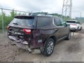 Photo 4 of 18 — 2018 Chevrolet Traverse