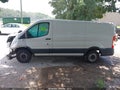 2017 Ford Transit-150 — photo 14 of 16 | VIN 1FTYE1YM5HKA67856