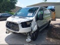 2017 Ford Transit-150 — photo 2 of 16 | VIN 1FTYE1YM5HKA67856