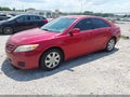Photo 2 of 11 — 2010 Toyota Camry