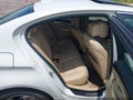 2013 BMW 5 Series — photo 8 of 11 | VIN WBAXG5C51DDY36541
