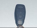 2017 Ford Fiesta — photo 11 of 16 | VIN 3FADP4CJ8HM139090