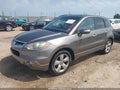 Photo 2 of 11 — 2008 Acura RDX