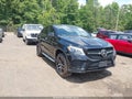 2019 Mercedes-Benz GLE-Class — photo 1 of 16 | VIN 4JGED6EB0KA153073