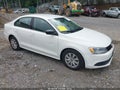 Photo 1 of 16 — 2012 Volkswagen Jetta