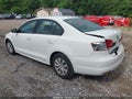 Photo 3 of 16 — 2012 Volkswagen Jetta