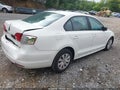 Photo 4 of 16 — 2012 Volkswagen Jetta