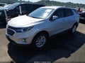 2020 Chevrolet Equinox — photo 2 of 20 | VIN 2GNAXUEV5L6106541