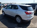 2020 Chevrolet Equinox — photo 3 of 20 | VIN 2GNAXUEV5L6106541