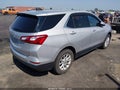 2020 Chevrolet Equinox — photo 4 of 20 | VIN 2GNAXUEV5L6106541