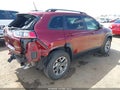 Photo 4 of 17 — 2021 Jeep Cherokee