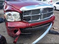 2007 Dodge Ram 2500 — photo 6 of 16 | VIN 3D3KS29A97G781186