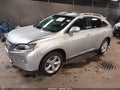 2015 Lexus RX 350 — photo 2 of 16 | VIN 2T2BK1BA5FC322285