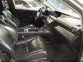 2015 Lexus RX 350 — photo 5 of 16 | VIN 2T2BK1BA5FC322285