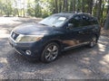 Photo 2 of 11 — 2013 Nissan Pathfinder
