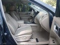 Photo 5 of 11 — 2013 Nissan Pathfinder