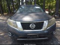 Photo 6 of 11 — 2013 Nissan Pathfinder