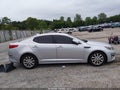 2015 Kia Optima — photo 13 of 17 | VIN 5XXGN4A79FG430071