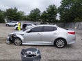 2015 Kia Optima — photo 14 of 17 | VIN 5XXGN4A79FG430071