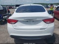 2015 Chrysler 200 — photo 17 of 17 | VIN 1C3CCCCGXFN524738