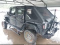 Photo 3 of 17 — 2010 Jeep Wrangler Unlimited