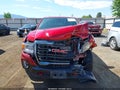 2021 GMC Canyon — photo 12 of 16 | VIN 1GTG6FENXM1118397