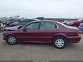 2003 Hyundai Sonata — photo 14 of 16 | VIN KMHWF25S43A886526