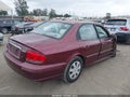 2003 Hyundai Sonata — photo 4 of 16 | VIN KMHWF25S43A886526