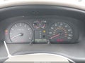 2003 Hyundai Sonata — photo 7 of 16 | VIN KMHWF25S43A886526