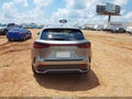 2025 Lexus NX 350 — photo 16 of 18 | VIN 2T2KGCEZ4SC090870