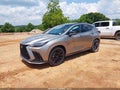 2025 Lexus NX 350 — photo 2 of 18 | VIN 2T2KGCEZ4SC090870