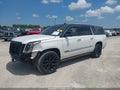 2017 Cadillac Escalade ESV — photo 15 of 19 | VIN 1GYS4JKJ8HR250161