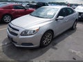 2013 Chevrolet Malibu — photo 2 of 16 | VIN 1G11D5SRXDF331035