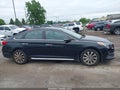 2016 Hyundai Sonata — photo 13 of 16 | VIN 5NPE34AF8GH414020