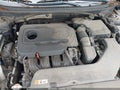 2016 Hyundai Sonata — photo 10 of 16 | VIN 5NPE34AF8GH414020
