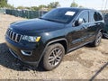 Photo 2 of 17 — 2018 Jeep Grand Cherokee