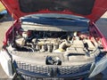 2018 Dodge Journey — photo 10 of 17 | VIN 3C4PDCABXJT274766