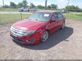 Photo 2 of 11 — 2012 Ford Fusion