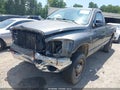 2006 Dodge Ram 2500 — photo 2 of 16 | VIN 3D7KS26C26G214594