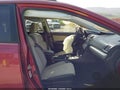 2017 Subaru Crosstrek — photo 5 of 17 | VIN JF2GPABC0H8257617