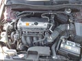 2010 Honda Accord — photo 10 of 15 | VIN 1HGCP2F8XAA138840
