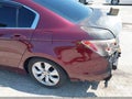 2010 Honda Accord — photo 12 of 15 | VIN 1HGCP2F8XAA138840