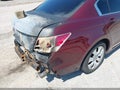 2010 Honda Accord — photo 13 of 15 | VIN 1HGCP2F8XAA138840