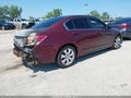 2010 Honda Accord — photo 4 of 15 | VIN 1HGCP2F8XAA138840