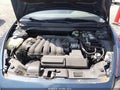 2009 Volvo S40 — photo 10 of 11 | VIN YV1MS382492451740
