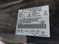 2001 Ford F-150 — photo 9 of 10 | VIN 1FTZX17271NB64429