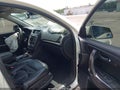 2014 GMC Acadia — photo 5 of 18 | VIN 1GKKRTKD5EJ267110